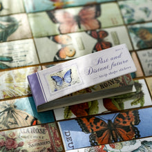 Load image into Gallery viewer, Past & Distant Future Stickers - Deluxe Edition
