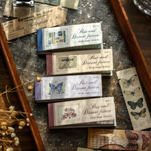 Load image into Gallery viewer, Past & Distant Future Stickers - Deluxe Edition