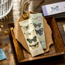 Load image into Gallery viewer, Past & Distant Future Stickers - Deluxe Edition