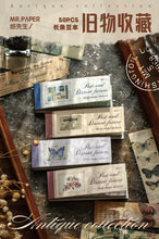 Load image into Gallery viewer, Past & Distant Future Stickers - Deluxe Edition