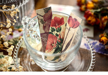 Load image into Gallery viewer, Past & Distant Future Stickers - Deluxe Edition