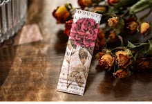 Load image into Gallery viewer, Past & Distant Future Stickers - Deluxe Edition