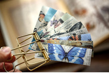 Load image into Gallery viewer, Past & Distant Future Stickers - Deluxe Edition