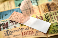 Load image into Gallery viewer, Past & Distant Future Stickers - Deluxe Edition