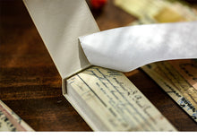 Load image into Gallery viewer, Past & Distant Future Stickers - Deluxe Edition