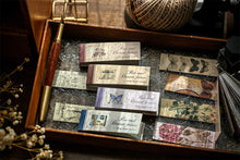 Load image into Gallery viewer, Past & Distant Future Stickers - Deluxe Edition