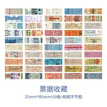 Load image into Gallery viewer, Past & Distant Future Stickers - Deluxe Edition