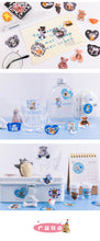 Load image into Gallery viewer, Bear Heaven Decorative Stickers