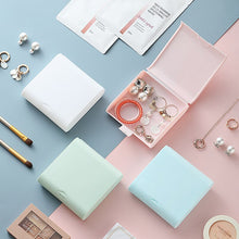 Load image into Gallery viewer, Morandi Color Mini Storage Boxes