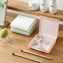 Load image into Gallery viewer, Morandi Color Mini Storage Boxes