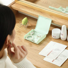 Load image into Gallery viewer, Morandi Color Mini Storage Boxes
