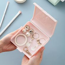 Load image into Gallery viewer, Morandi Color Mini Storage Boxes