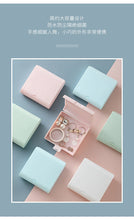 Load image into Gallery viewer, Morandi Color Mini Storage Boxes