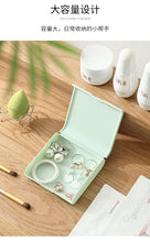Load image into Gallery viewer, Morandi Color Mini Storage Boxes