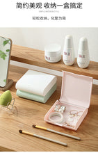 Load image into Gallery viewer, Morandi Color Mini Storage Boxes