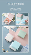Load image into Gallery viewer, Morandi Color Mini Storage Boxes