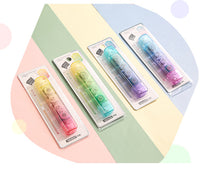 Load image into Gallery viewer, Gradient Color Transparent Double Sided Tape