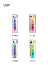 Load image into Gallery viewer, Gradient Color Transparent Double Sided Tape