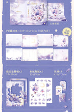 Load image into Gallery viewer, Fantasy World Leather Planner (4 Designs)