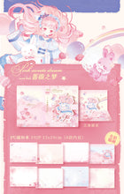 Load image into Gallery viewer, Fantasy World Leather Planner (4 Designs)