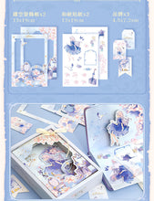 Load image into Gallery viewer, Fantasy World Leather Planner (4 Designs)