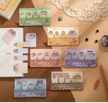 Load image into Gallery viewer, Cute Kawaii Cartoon Sticky Tabs