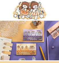 Load image into Gallery viewer, Cute Kawaii Cartoon Sticky Tabs