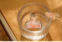 Load image into Gallery viewer, Japanese Missed Time Stickers - Limited Edition