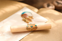 Load image into Gallery viewer, Japanese Missed Time Stickers - Limited Edition