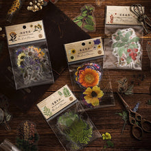 Load image into Gallery viewer, The Last Blossom Stickers - Limited Edition