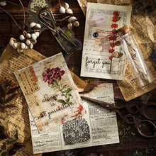 Load image into Gallery viewer, The Last Blossom Stickers - Limited Edition