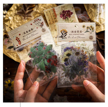 Load image into Gallery viewer, The Last Blossom Stickers - Limited Edition