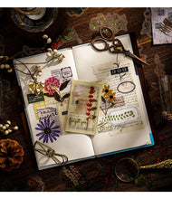 Load image into Gallery viewer, The Last Blossom Stickers - Limited Edition