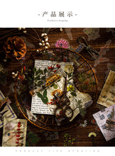 Load image into Gallery viewer, The Last Blossom Stickers - Limited Edition