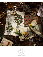 Load image into Gallery viewer, The Last Blossom Stickers - Limited Edition