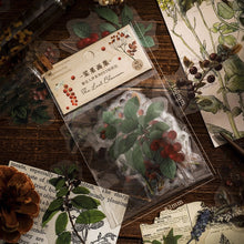 Load image into Gallery viewer, The Last Blossom Stickers - Limited Edition