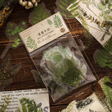 Load image into Gallery viewer, The Last Blossom Stickers - Limited Edition