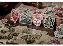 Load image into Gallery viewer, Vintage Style Kraft Paper (100 pcs)