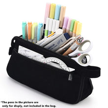 Load image into Gallery viewer, Original Kawaii Large Capacity Corduroy Pencil Case