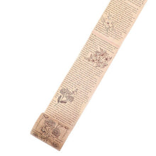 Load image into Gallery viewer, Vintage Memories of the Past Washi Tapes