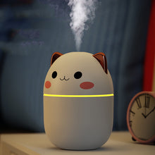 Load image into Gallery viewer, Cute Kawaii Air Humidifier