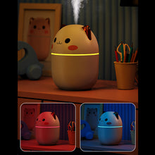 Load image into Gallery viewer, Cute Kawaii Air Humidifier