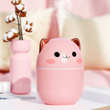 Load image into Gallery viewer, Cute Kawaii Air Humidifier