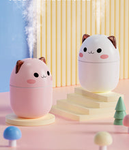 Load image into Gallery viewer, Cute Kawaii Air Humidifier