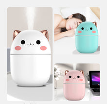 Load image into Gallery viewer, Cute Kawaii Air Humidifier