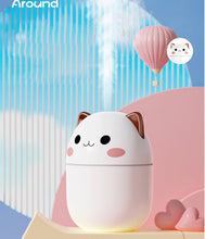 Load image into Gallery viewer, Cute Kawaii Air Humidifier