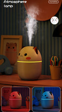 Load image into Gallery viewer, Cute Kawaii Air Humidifier