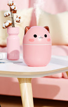 Load image into Gallery viewer, Cute Kawaii Air Humidifier