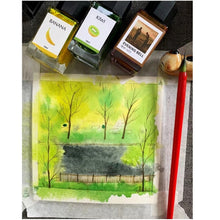 Load image into Gallery viewer, Tramol Candy Color Waterproof Inks (18ml)