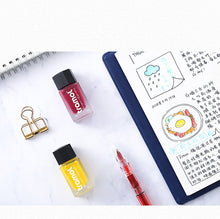 Load image into Gallery viewer, Tramol Candy Color Waterproof Inks (18ml)